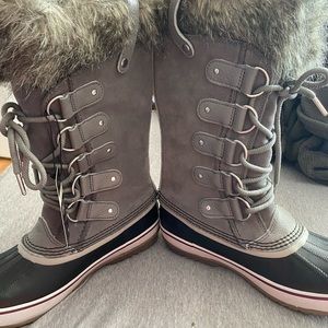 Sorel- Winter Boots